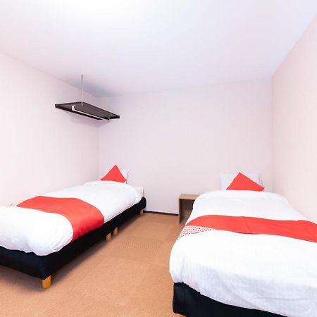 Oyo Hotel Musubi Kyoto Saiin Luaran gambar