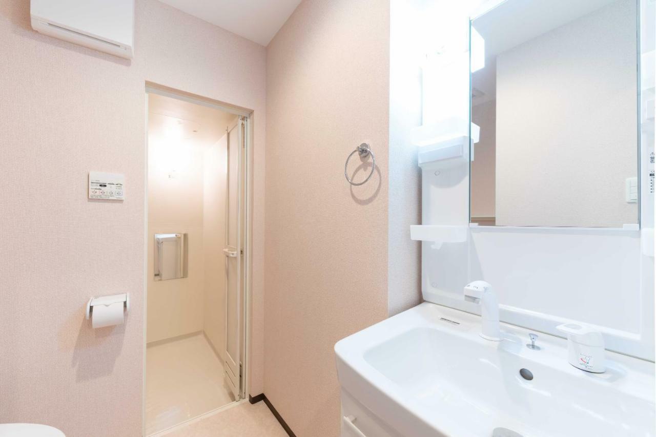 Oyo Hotel Musubi Kyoto Saiin Luaran gambar