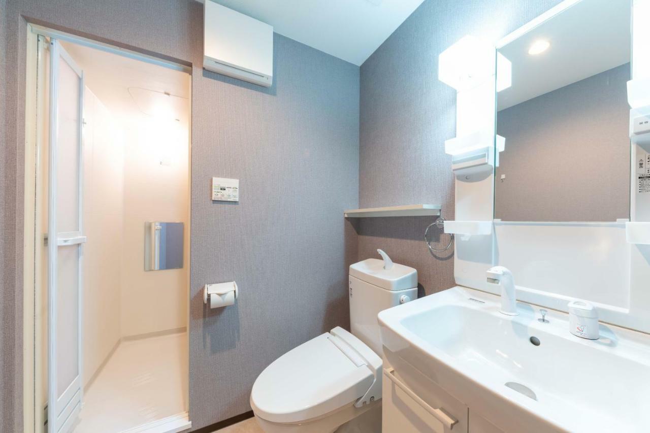 Oyo Hotel Musubi Kyoto Saiin Luaran gambar